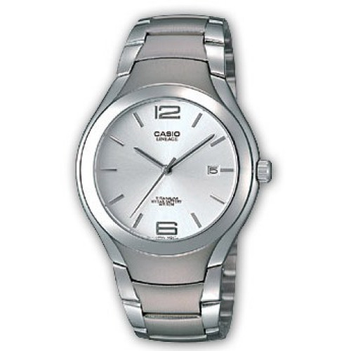 Часы Casio LIN-169-7AVEF  Часы Casio LIN-169-7AVEF