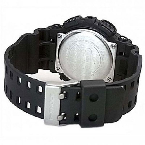 Часы Casio GA-100C-8AER 5