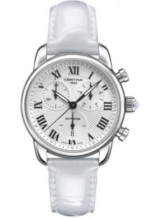 Certina C025.217.16.018.01