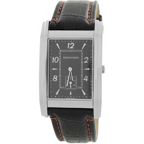 Часы Romanson TL0224BXWH BK 