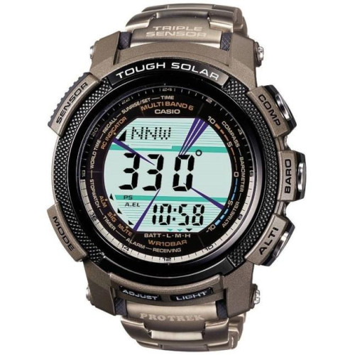 Часы Casio PRW-2000T-7ER 