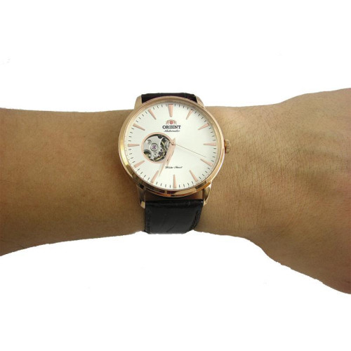 Часы Orient FDB08001W0 5