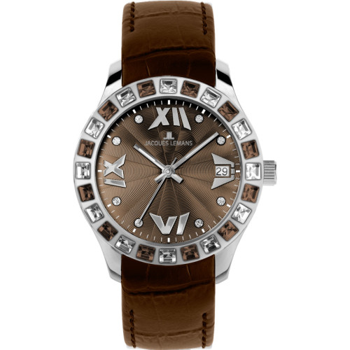 Часы Jacques Lemans 1-1571S 