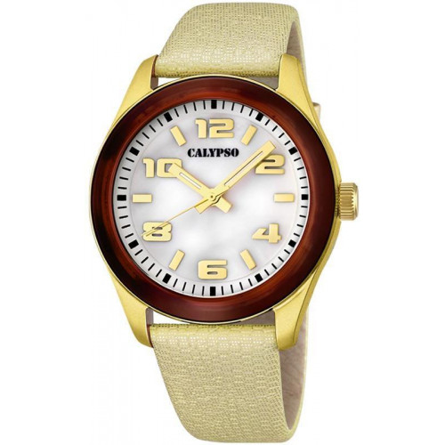 Часы Calypso K5653/2 