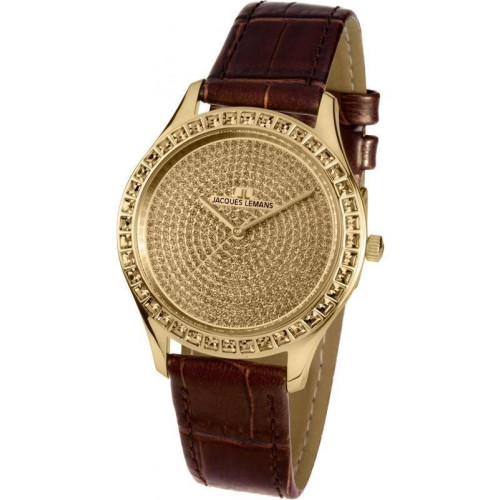 Часы Jacques Lemans 1-1841ZI 