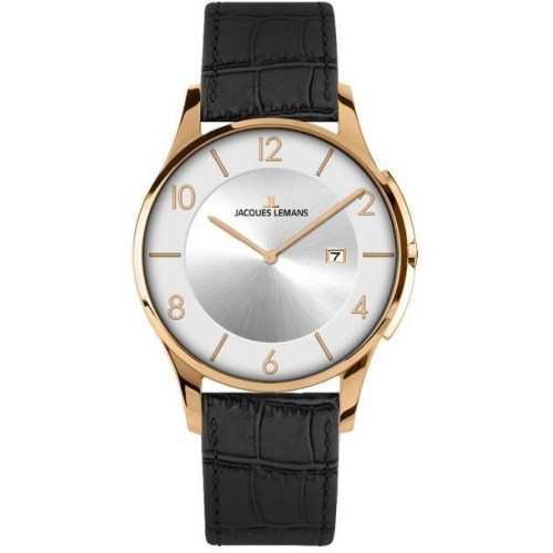 Часы Jacques Lemans 1-1777P 