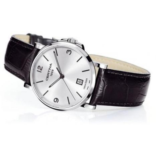 Часы Certina C017.410.16.037.00 3