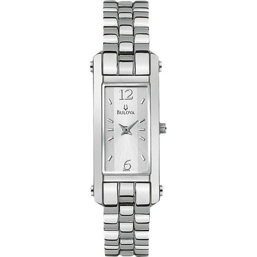 Часы Bulova 96L008 