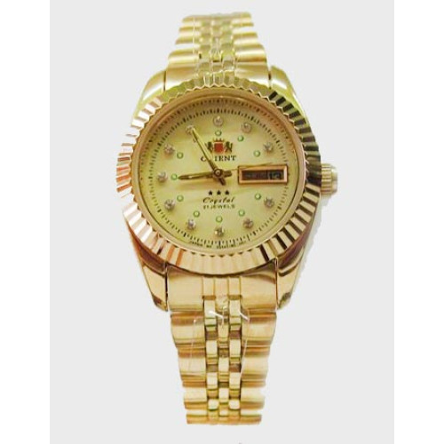 Часы Orient BNQ0B009C3 