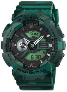 Casio GA-110CM-3AER