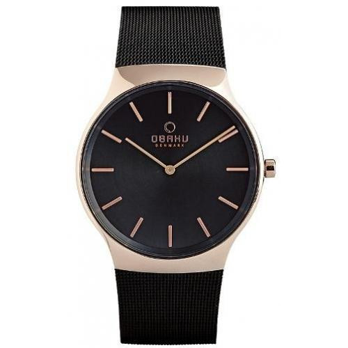 Часы Obaku V178GXVBMB 