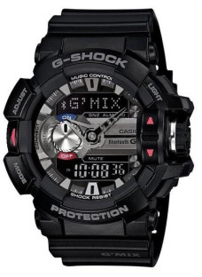 Casio GBA-400-1AER