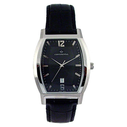 Часы Continental 1627-SS158 