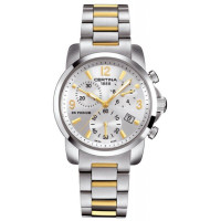 Certina C001.217.22.037.00
