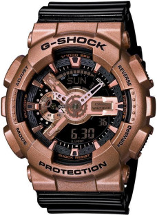 Casio GA-110GD-9B2ER