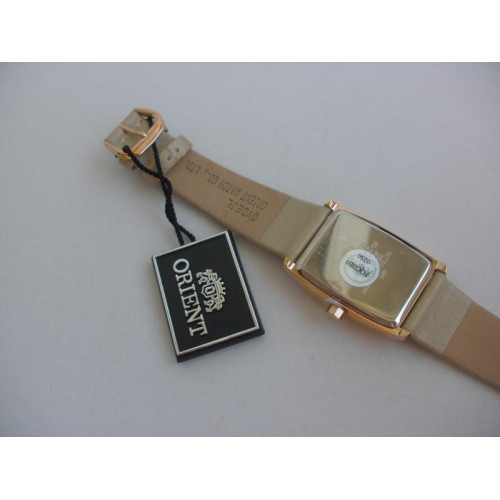 Часы Orient FQCBE002S0 1