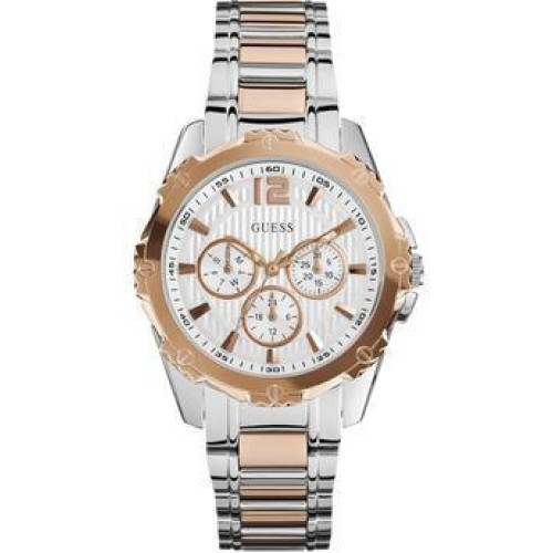 Часы Guess W0232L4 