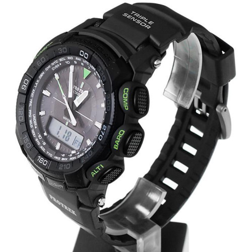 Часы Casio PRG-550-2ER 5