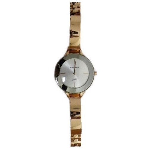Часы Romanson RM8276LR WH 