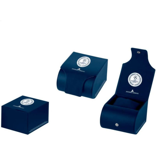 Часы Jacques Lemans 1-1576D 1