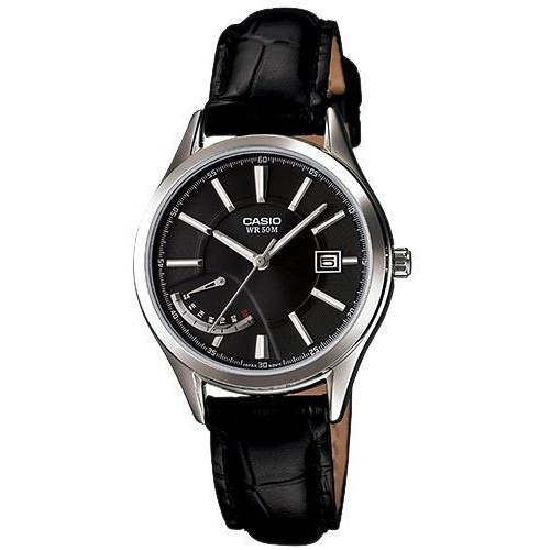 Часы Casio LTP-E102L-1AVDF 