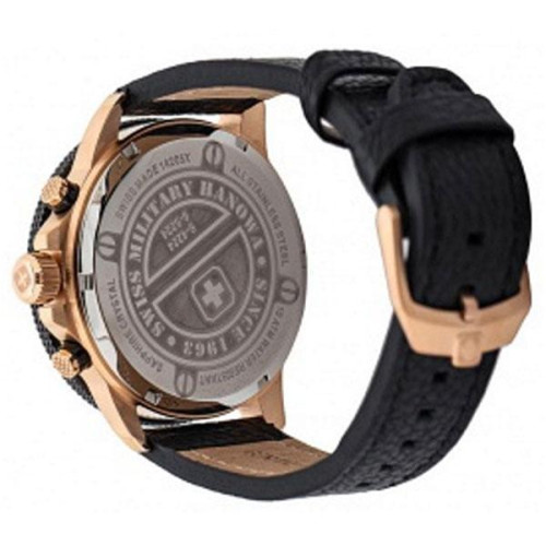 Часы Swiss Military Hanowa 06-4224.09.007 2