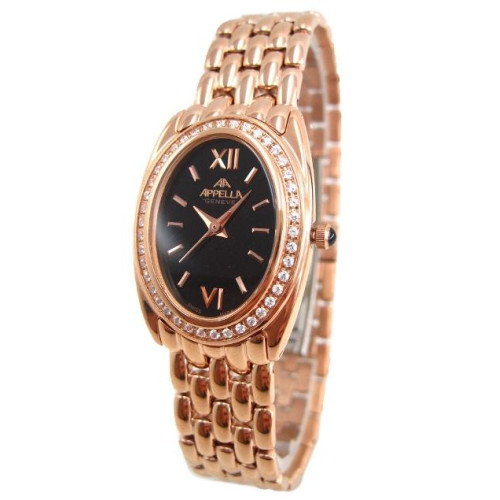 Часы Appella A-4084A-4004 