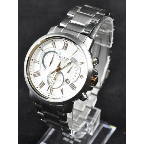 Часы Casio BEM-506BD-7AVDF 1