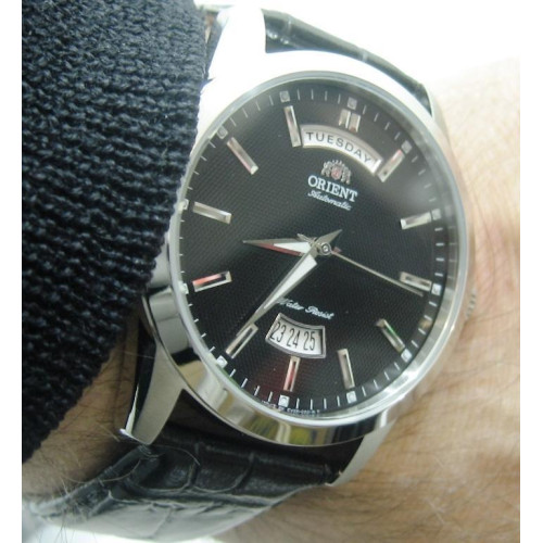 Часы Orient FEV0S004BH 2