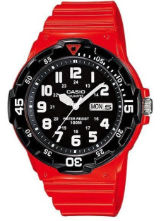 Casio MRW-200HC-4BVEF