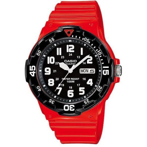 Часы Casio MRW-200HC-4BVEF 