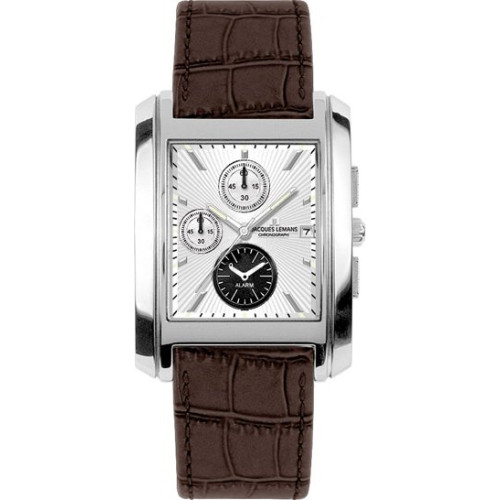 Часы Jacques Lemans 1-1244B 