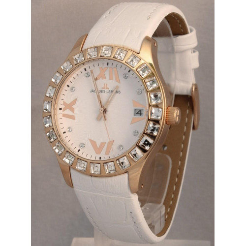 Часы Jacques Lemans 1-1571ZG 2