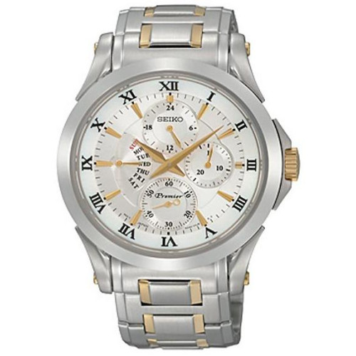 Часы Seiko SRL032P1 