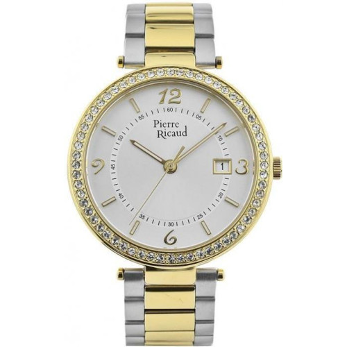 Часы Pierre Ricaud PR 22003.2153QZ 