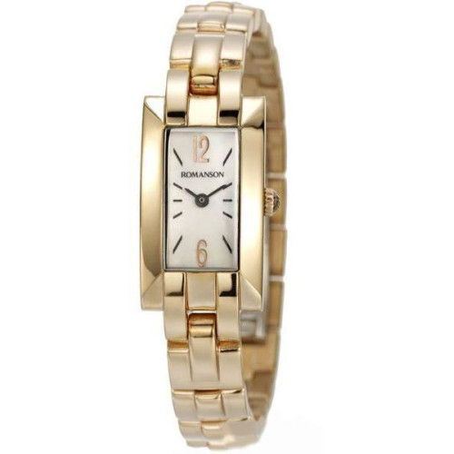 Часы Romanson RM8274LRG WH 