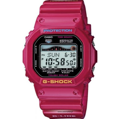 Часы Casio GRX-5600A-4ER 