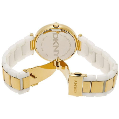 Часы DKNY NY2289 4