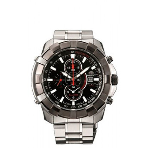 Часы Orient FTD10002B0 