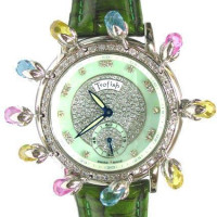 Romanson SL4129YLWH GN