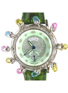 Romanson SL4129YLWH GN