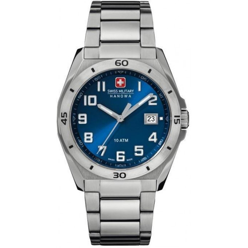 Часы Swiss Military Hanowa 06-5190.04.003 