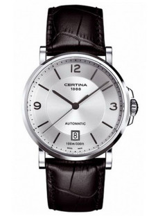 Certina C017.407.16.037.00