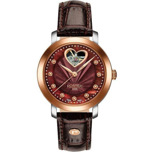 Часы Roamer 556661 49 69 05 