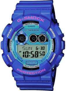 Casio GD-120TS-2ER Casio GD-120TS-2ER