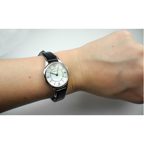 Часы Romanson RL0368LWH WH 2