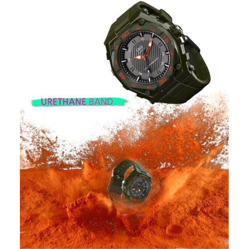 Часы Q&Q GW79J007Y 4