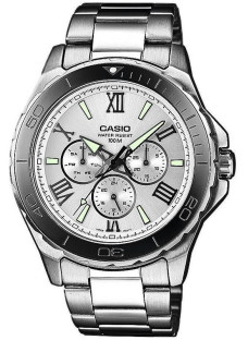 Casio MTD-1075D-7AVEF
