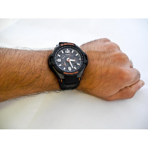 Часы Casio GW-4000-1AER 3