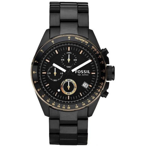 Часы Fossil FOS CH2619 
